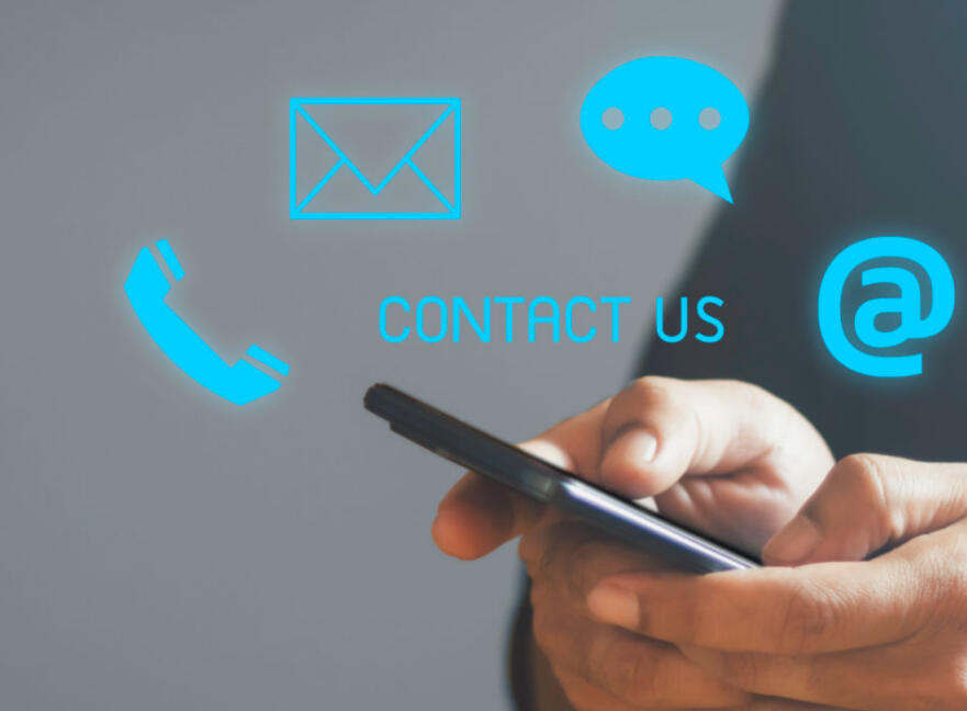Contact Us